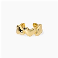 Anello Mabina Donna in Argento 523467 - 523467